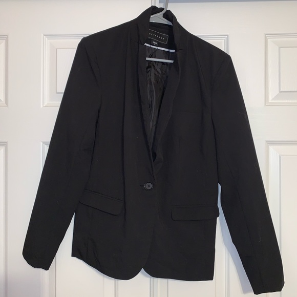 Blazer - Picture 1 of 1